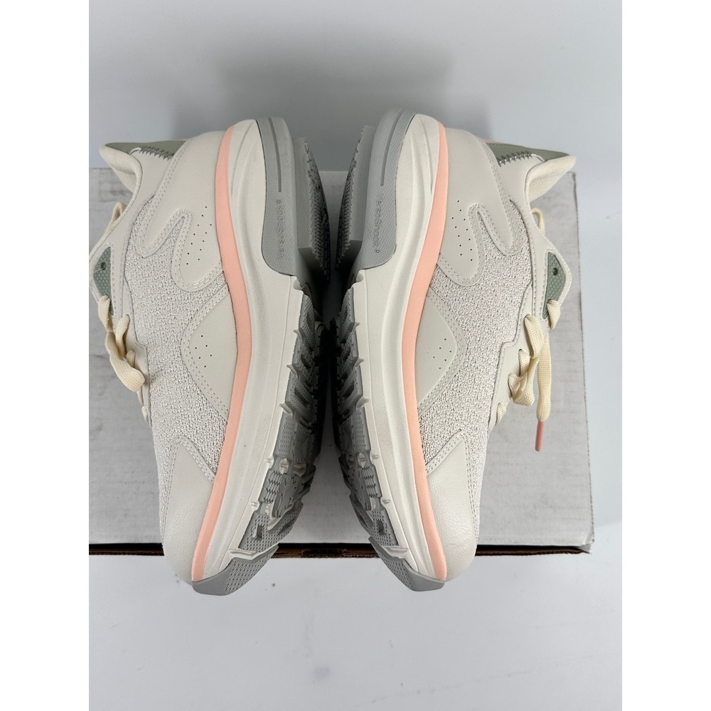 Gravity Defyer Energiya Womens Walking Shoes Gray Pink‎ TB9037FGP VersoShock 7 - Picture 9 of 9